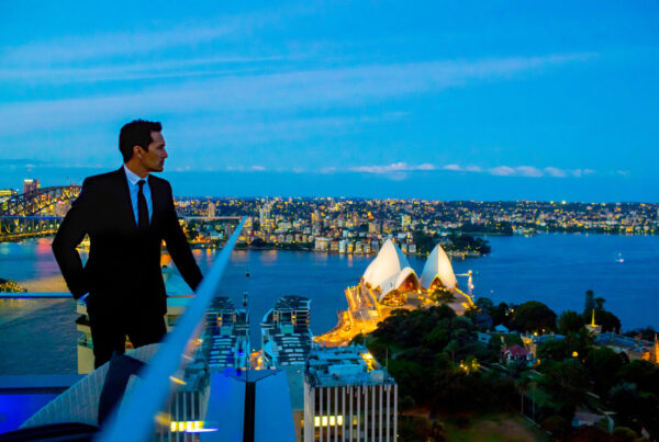 IHG Global Hotels