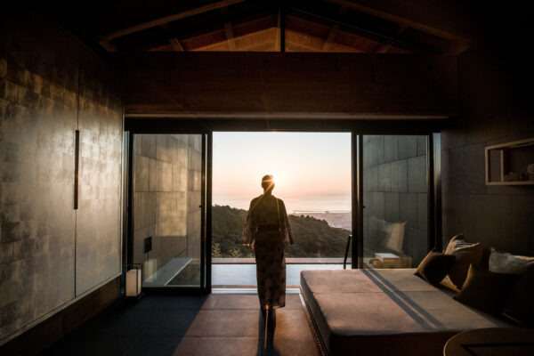 InterContinental Beppu, Japan_001