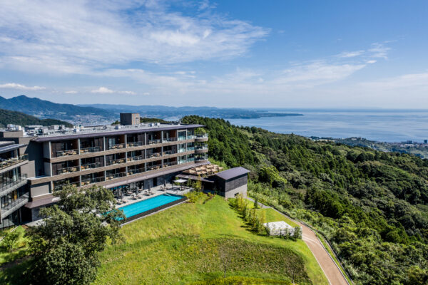 InterContinental Beppu, Japan_069