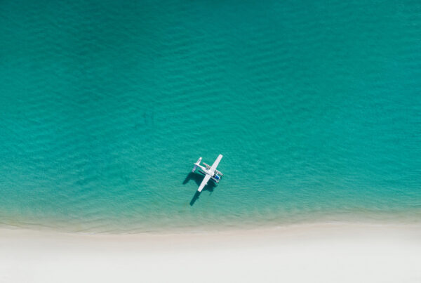 InterContinental Hayman Island