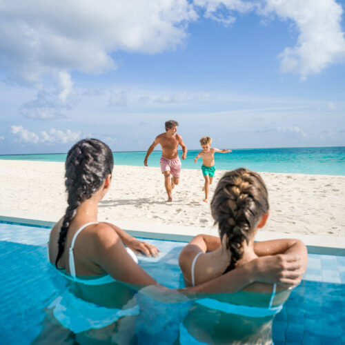 InterContinental Maldives