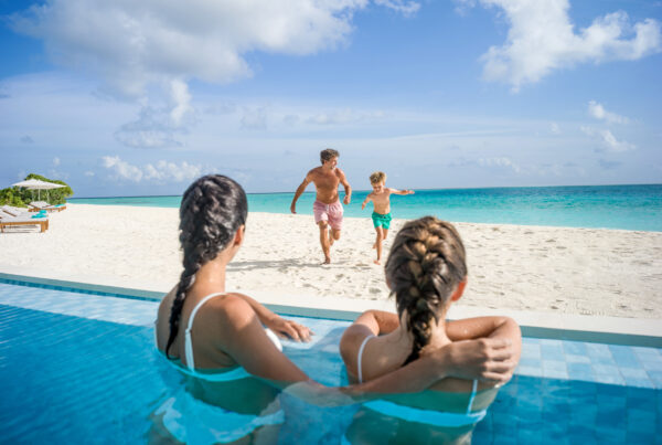 InterContinental Maldives