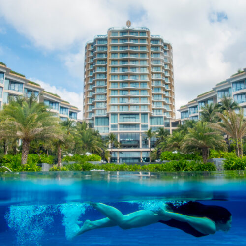 InterContinental Phu Quoc