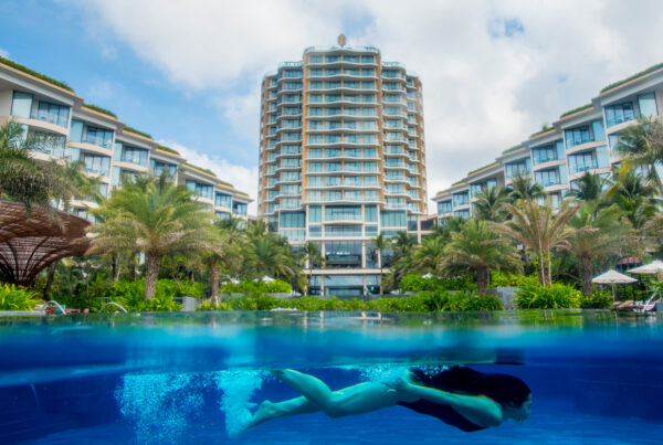 InterContinental Phu Quoc