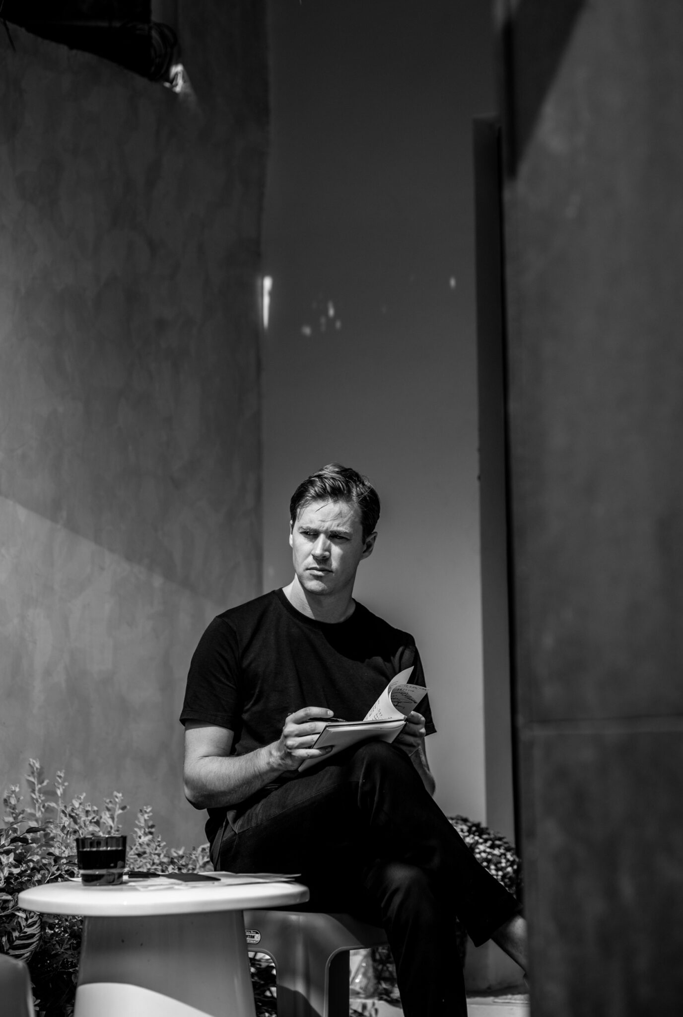 Restoration Hardware - Mott Visuals