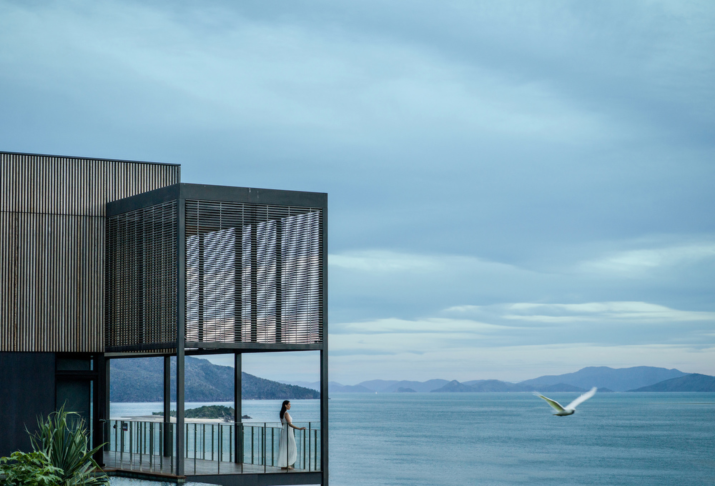 Mott Visuals Hotels and Resorts Highlight Reel