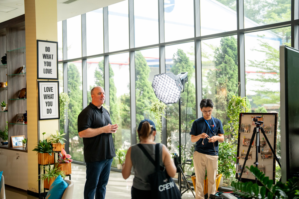 What should marketing and communications teams know before hiring a documentary-style video production crew?