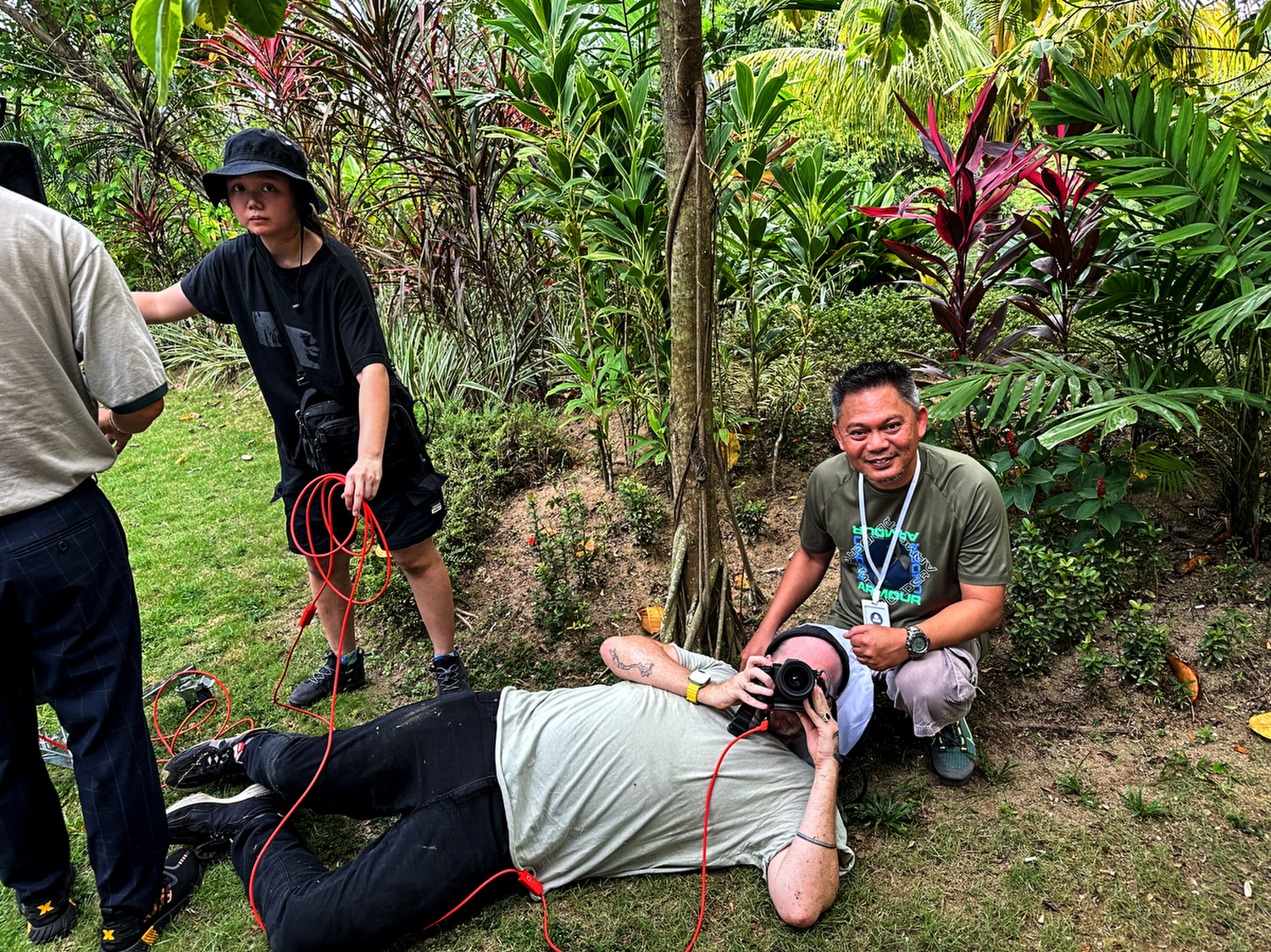 5 Things to Know Before Considering a Video Production or Commercial Photography Shoot in Vietnam