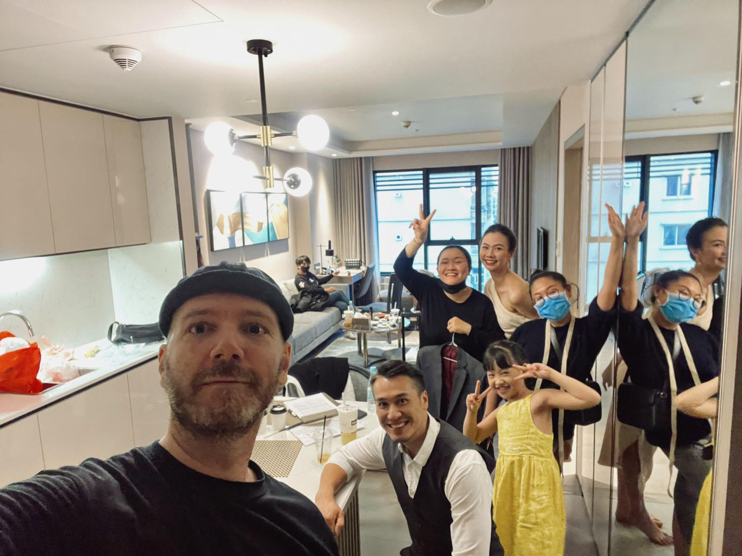 Hotel and Corporate Video Production in Vietnam: Understanding Every Role on Set